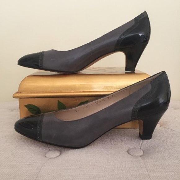 Salvatore Ferragamo - 9 AA Pumps US 9 | IT 39 - Picture 4 of 5